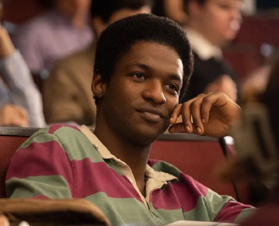 Esta película de Netflix está conquistando a todos con su mensaje sobre desigualdad social