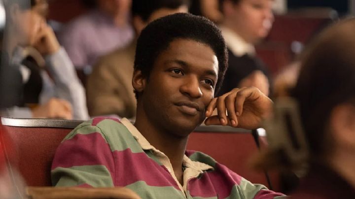 Esta película de Netflix está conquistando a todos con su mensaje sobre desigualdad social