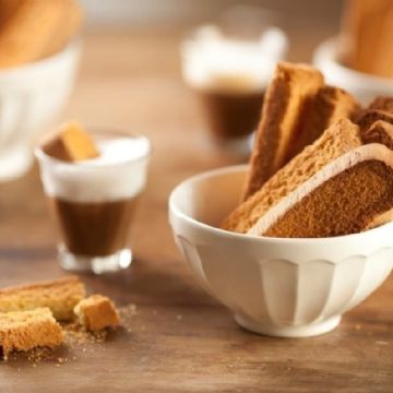 Bay Biscuit: la receta tradicional que conquista corazones con su textura crocante