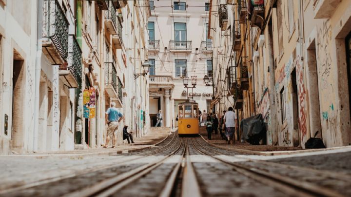 Portugal: Próximas VACACIONES en Lisboa un lugar seguro!!
