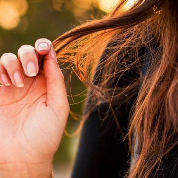 Invierno y cabello: cómo las proteínas vegetales pueden salvar tu melena
