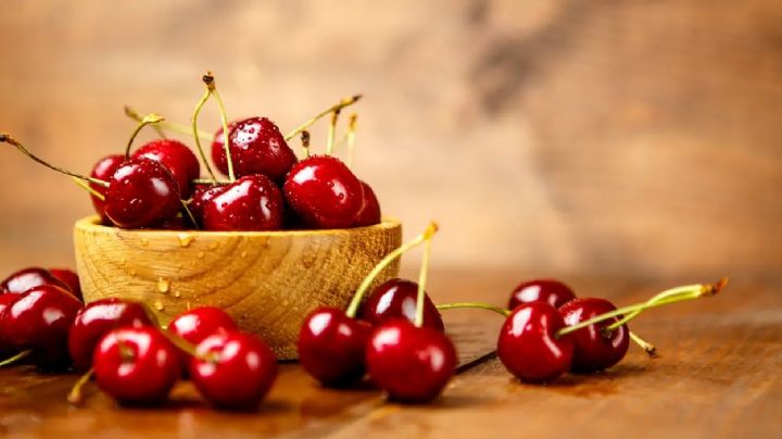Cerezas al poder: el superalimento delicioso que transforma tu salud