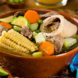 Puchero criollo: sabor tradicional, calor de hogar y el abrazo perfecto para el invierno