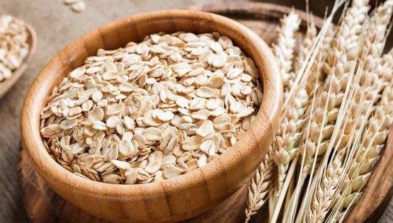 Avena: el cereal mágico que cuida tu figura y recarga tu energía