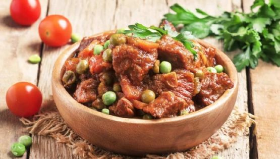 Ragú de ternera: el guiso francés que reconforta el alma y conquista los días fríos