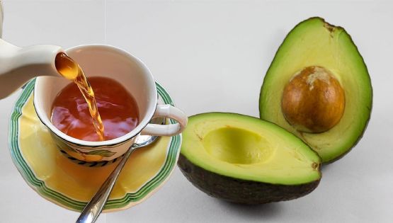 Té de palta: la infusión natural que alivia resfriados y fortalece tu cuerpo
