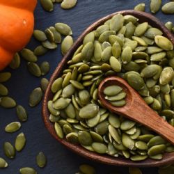 Semillas de calabaza: el pequeño gran tesoro nutricional para tu bienestar