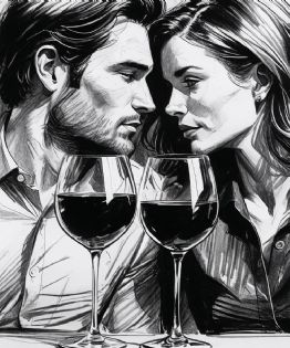 La Magia del Invierno: Una Pausa Vinícola para Degustar en Pareja