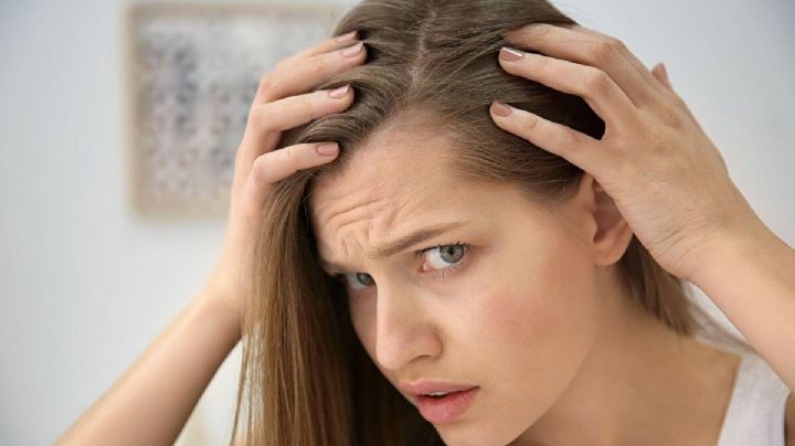 ¿Caída de pelo o alopecia? Lo que tu cuero cabelludo intenta decirte