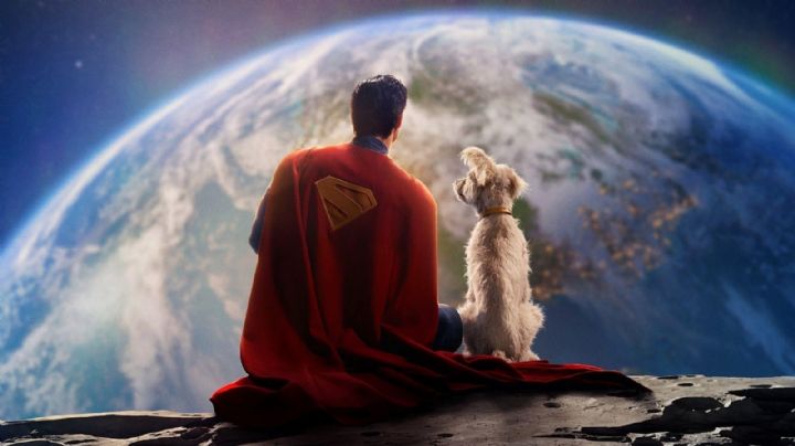 Superman vuela alto: récord histórico y ovación mundial para James Gunn