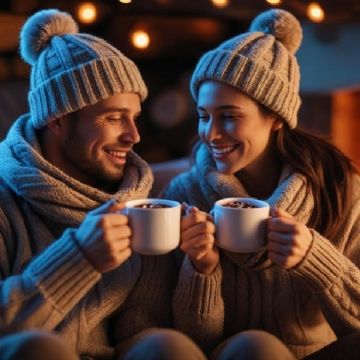 Un Respiro para Dos: Vacaciones Merecidas para Padres