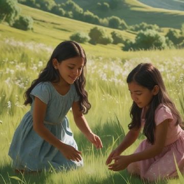 Chacras y Campos: Donde el Wi-Fi es Débil, Pero la Conexión con la Naturaleza es Fuerte!