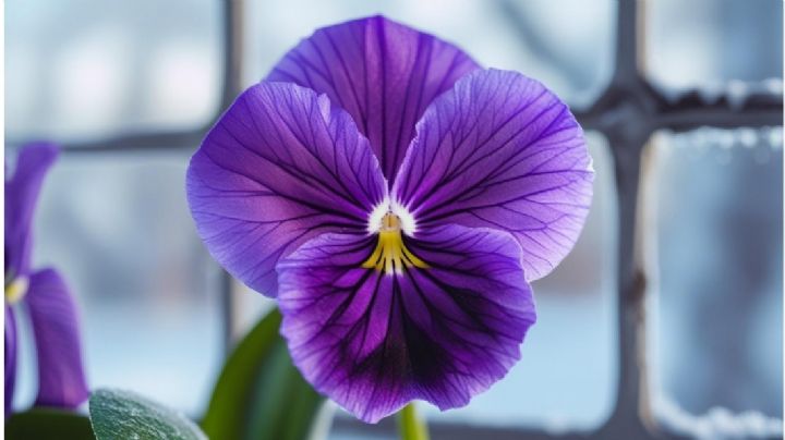 Violeta africana: ¡descubre la guía perfecta para tener flores todo el año!