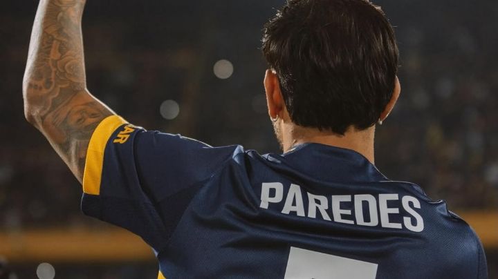 Hoy Juega Boca con Paredes: Un Mosaico de Expectativas e Ilusiones