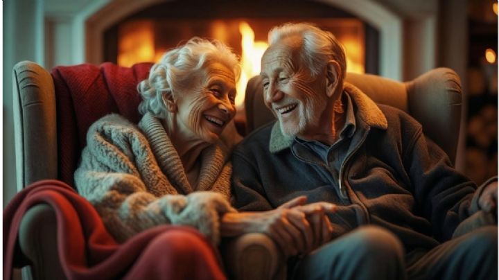 El Secreto de unas Vacaciones Inolvidables: Abuelos, Charlas y Amor
