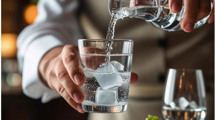 ¿Quién se queda con el agua?" La pelea por AySA, entre eficiencia y soberanía