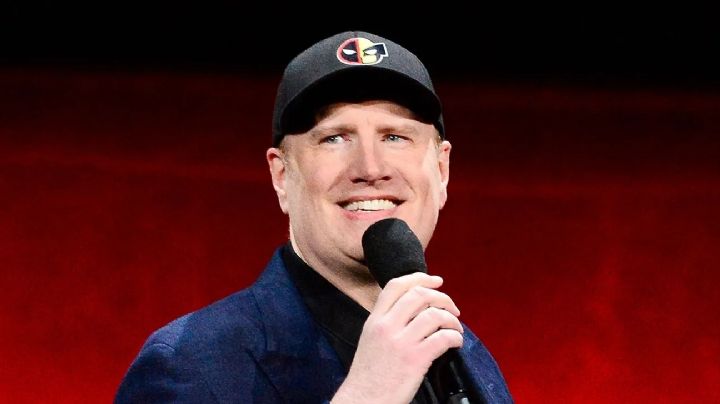 Marvel resiste: Feige promete un UCM renovado y electrizante hasta 2032