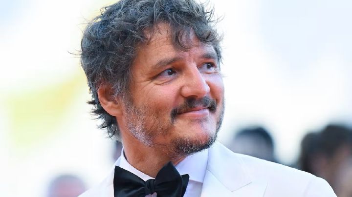 Pedro Pascal conquista Hollywood… ¡también como zorro!