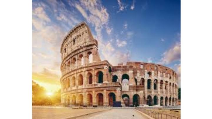 Europa: el destino mas elegido para vacacionar. 5 razones.