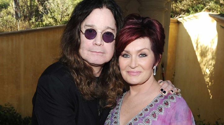 Ozzy y Sharon: amor, caos y rock and roll en una historia que desafió todos los pronósticos