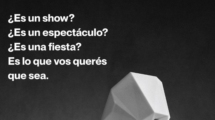 El resurgimiento del teatro inmersivo