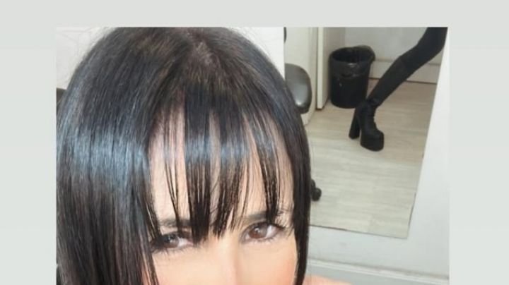 "La Joaqui 'Feat. Marixa Balli' (En el Espejo): Un Análisis Divertido de un Asombroso Parecido