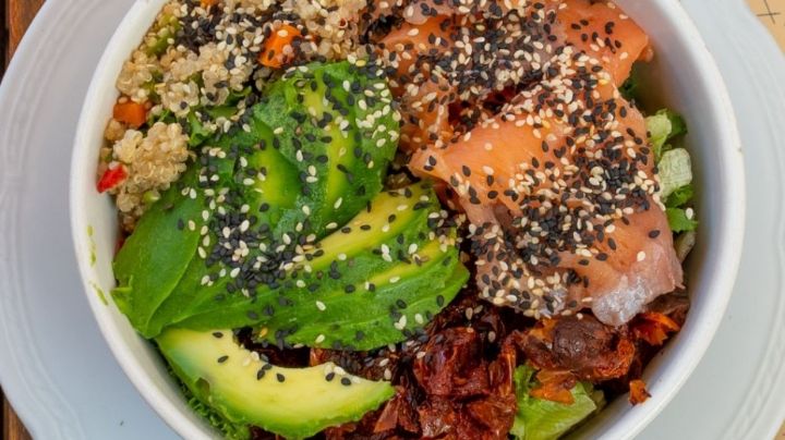 Principios Generales para una Dieta Recomendada en Esclerosis Múltiple