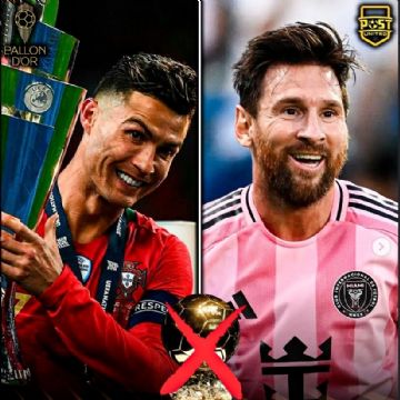 El Balón de Oro sin Messi y Ronaldo: los Nominados y la Despedida de un Duelo Épico