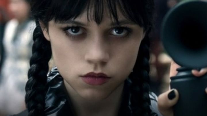 Merlina Temporada 2: Más Oscura, Más Addams y los Secretos que Marcarán el Futuro de Nunca Más