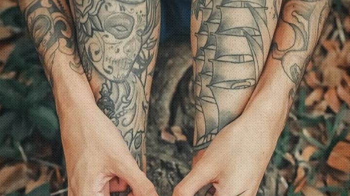 La Piel como Lienzo Final: Preservar Tatuajes de Seres Queridos y su Resonancia en el Séptimo Arte