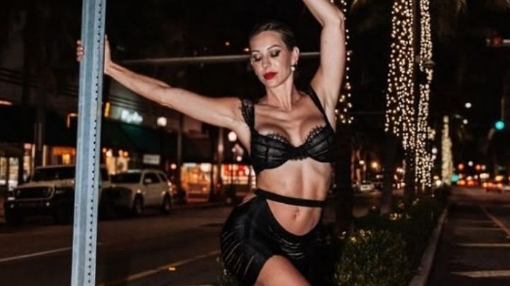 El Fenómeno de Noelia Marzol en Redes:  sus Fotos, la Estética que Define su Marca Personal y su Impacto en la Era Digital