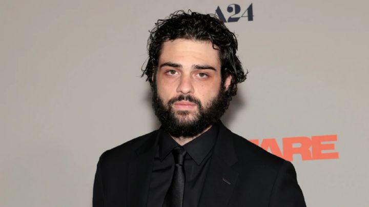 De chico perfecto a leyenda de guerra: Noah Centineo será el nuevo Rambo