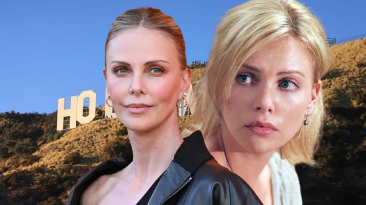 Los 50 Años de Charlize Theron: su Trayectoria en el Cine y la Reinversión de un Ícono de Hollywood