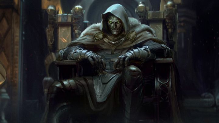 Marvel revela el elenco explosivo de Avengers: Doomsday y la gente enloqueció con un personaje