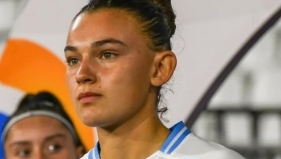 La Historia de Agustina Maldonado: la Jugadora que Forjó su Carácter en Canchas de Varones y su Impacto en River Plate