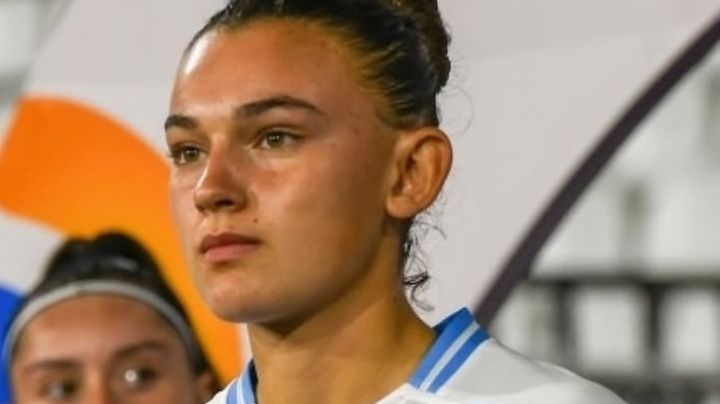 La Historia de Agustina Maldonado: la Jugadora que Forjó su Carácter en Canchas de Varones y su Impacto en River Plate