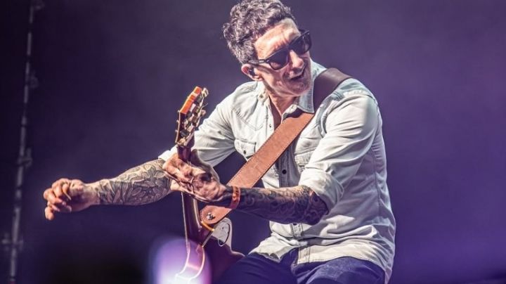 Skay Beilinson y "Espejismos", El Nuevo Álbum del Genio que Sigue Marcando la Historia del Rock