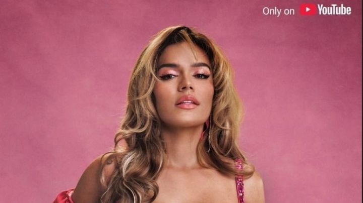 Karol G Hace Historia en Brasil: El Primer Show de Medio Tiempo de la NFL Transmitido en Exclusiva por YouTube