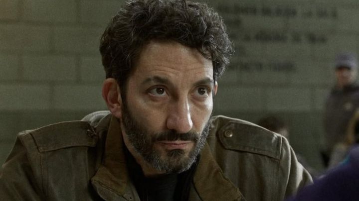 Juan Minujín: De la cárcel al estrellato, la historia del actor que rompió el molde