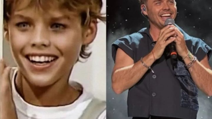 La vida después de Erreway: El presente de Camila, Benjamín, Felipe y Luisana