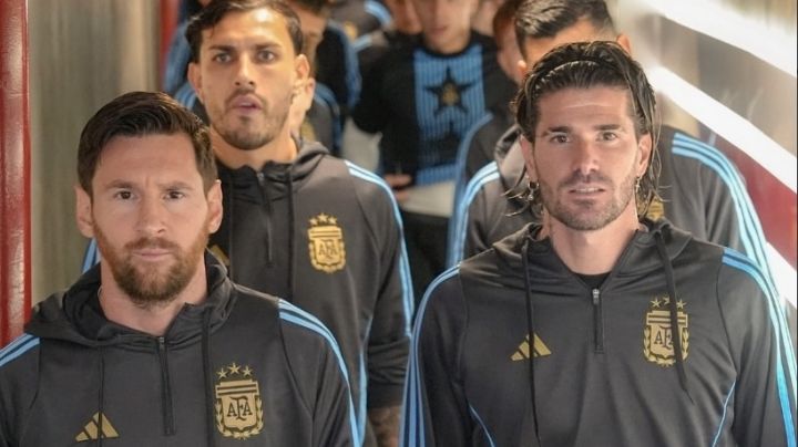 Messi y el Fantasma de la Despedida: Desmienten un Falso Adiós con la Albiceleste