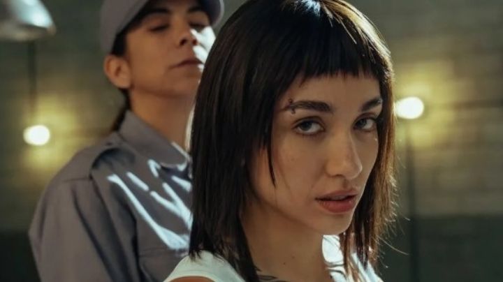 La Voz que SANA: María Becerra y su Grito de Esperanza para Quienes Viven sus Propias 7 Vidas