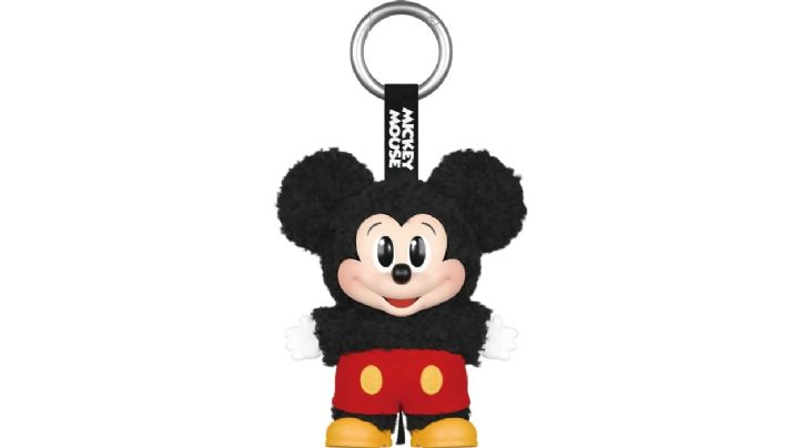 La Nueva Fiebre Coleccionista de los "Labubu de Disney"