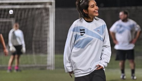 La verdadera riqueza de María Becerra: Sus sueños de ayudar a los demás