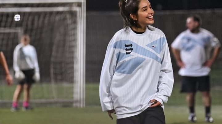 La verdadera riqueza de María Becerra: Sus sueños de ayudar a los demás