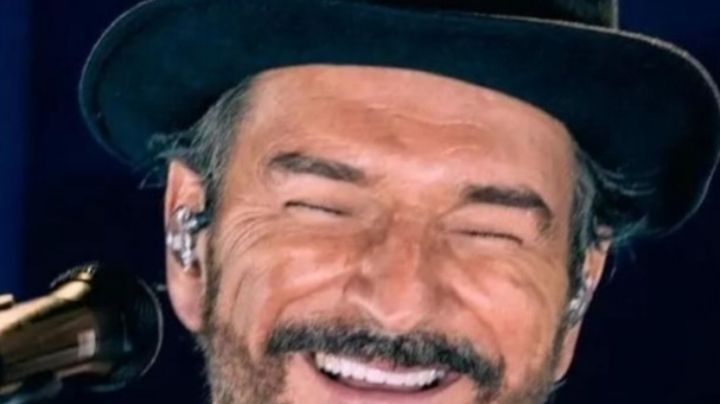 “¡Estamos igualitos, no nos pasó el tiempo!”: Ricardo Arjona sorprendió a sus compañeros de colegio en una juntada