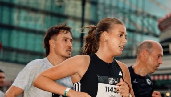 Media Maratón de Buenos Aires 2025: récord histórico, élite internacional y energía porteña