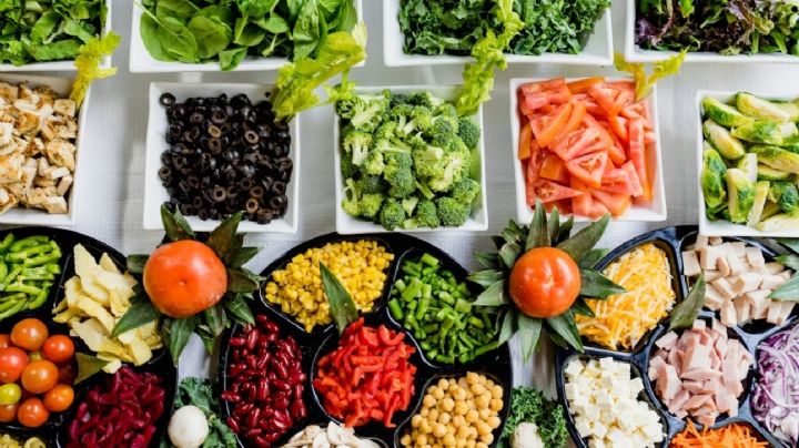 ¿Cuánto falta para el verano y cómo llegar en forma? Dietas y planes medidos en días
