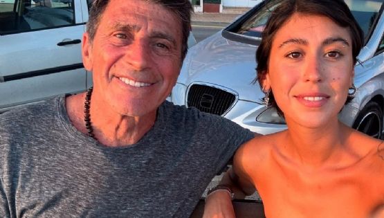 “Renata Repetto dice ‘Sí’: un compromiso lleno de amor, familia y emoción”