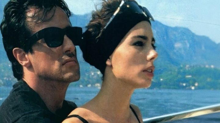 Sylvester Stallone celebra el cumpleaños de su esposa Jennifer Flavin con un emotivo mensaje: una historia de amor que superó todas las pruebas